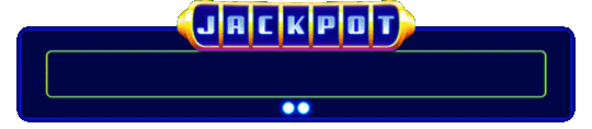 Progressive Global Jackpot